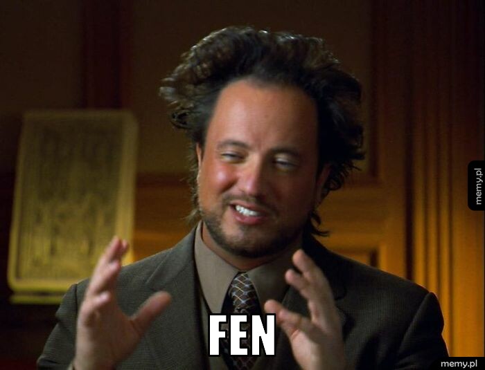  FEN